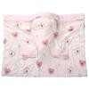 Silky Baby Anti-Kick Blanket: Cool & Comfortable for Spring/Summer Naps