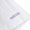 Adidas Women's Breathable Casual Athletic Short Sleeve T-Shirt