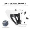 For YAMAHA MT07 FZ07 MT 07 MT-07 2021-2024 NEW Windshield Windscreen Kit Deflector Fairing Cover Wind Screen Accessories
