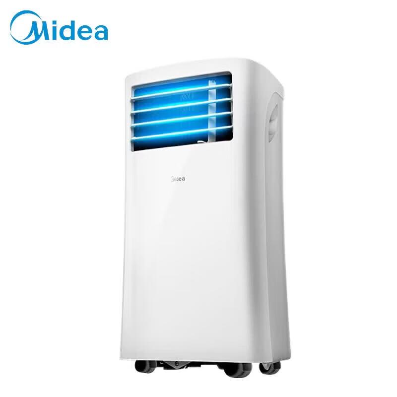 Midea Portable Air Conditioner for Home and Office