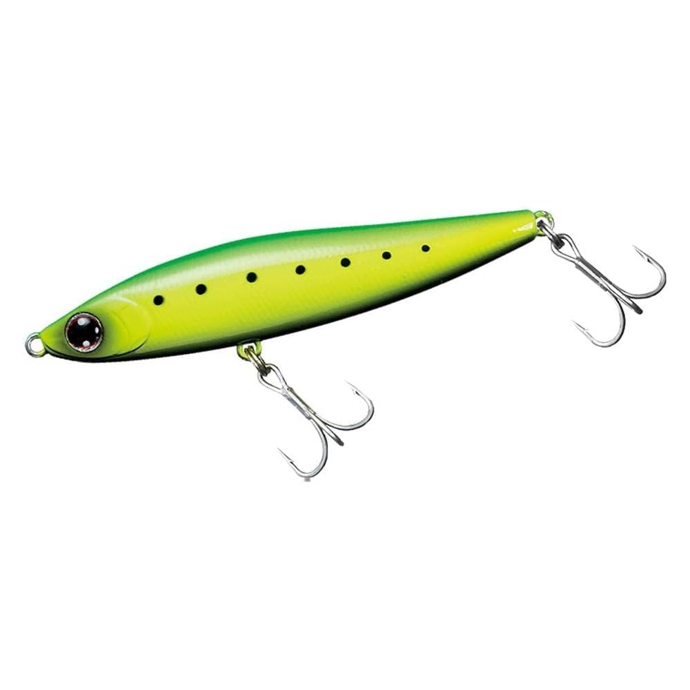 Daiwa Morethan Switch Hitter 85S Lure Lime Sardine Color Fishing Tackle