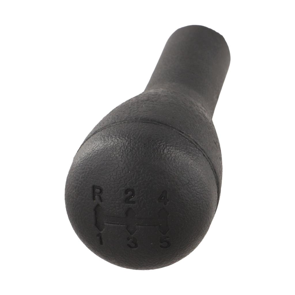 Construction 5 Speed For Iveco Shift Knob Easy Installation
