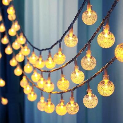 Illuminazione – Decorazioni luminose