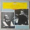 LP Record SVIATOSLAV RICHTER HERBERT VON KAR  Piano Concerto No. 1 B Flat Minor 138822 DEUTSCHE GRAMMO Non Japan Classical Used