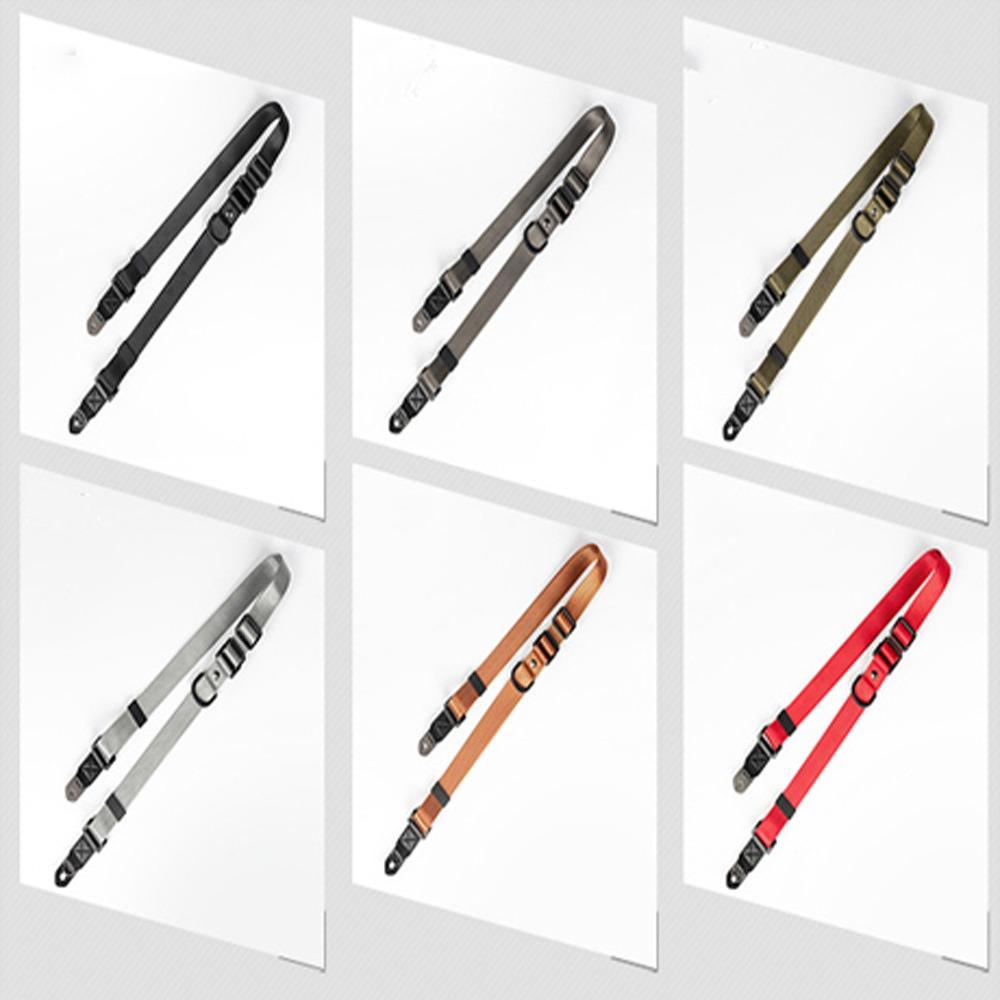 Rope Camera Belt Adjustable Camera Rope Neck Hanging Strap SLR Camera Rope Camera Hanging Strap
