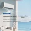 AUFIT 1.5 HP Inverter Smart Wall-Mounted Air Conditioner CN Plug (adapter Included)