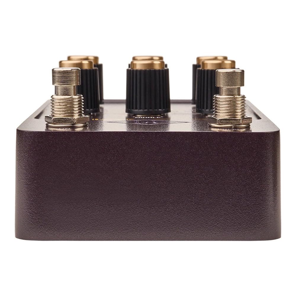 UNIVERSAL AUDIO UAFX Lion '68 Super Lead Amp UAFX Series 6.5*9.2*14.1 cm Domestic genuine product