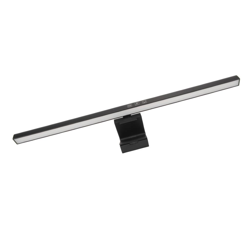 Monitor Light Bar 3  able Light Modes Stepless Dimmable Touch Control Computer Screen Light Bar for   Home
