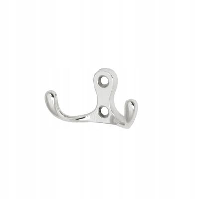 Noir Chrome Furniture Hanger