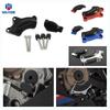 Waase Crash Pad For BMW S1000RR S 1000 RR 2019 2020 2021 2022 2023 Engine Stator Frame Slider Falling Guard Cover Protector