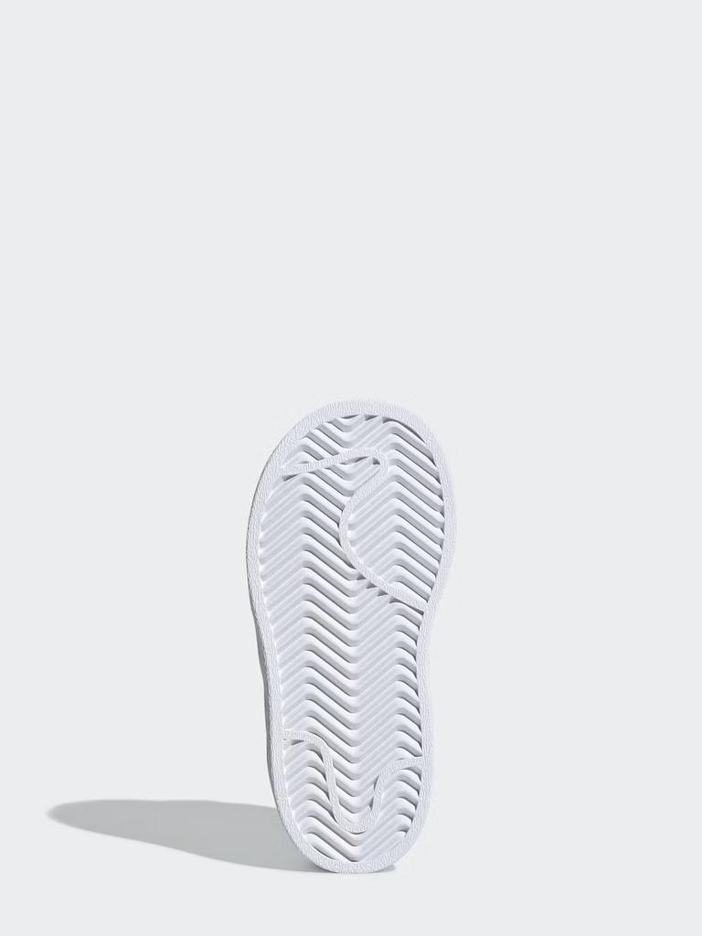 Adidas Shoes - SUPERSTAR CF - Shell Head Shoe - Adidas Clover EF4842