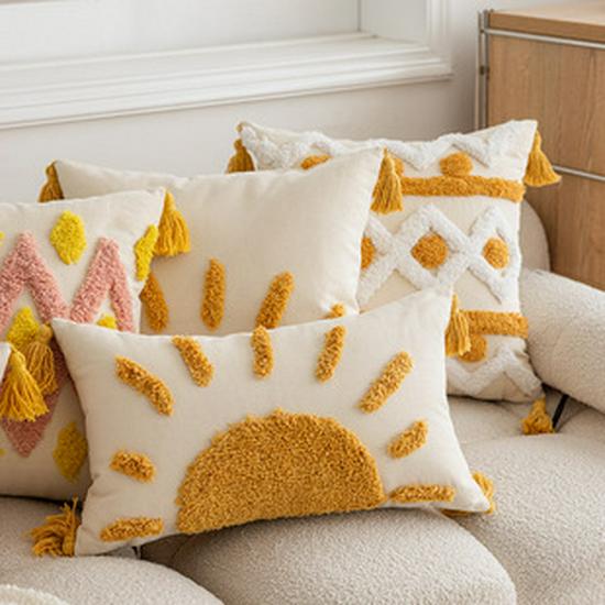 2025 Autumn Thanksgiving Pillowcase Sofa & Bedside Cushion Cover
