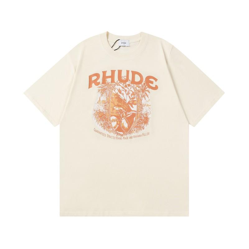 Unisex Oversized Cotton T-Shirt With Creative Graphic Print Streetwear Casual Tee Men Women