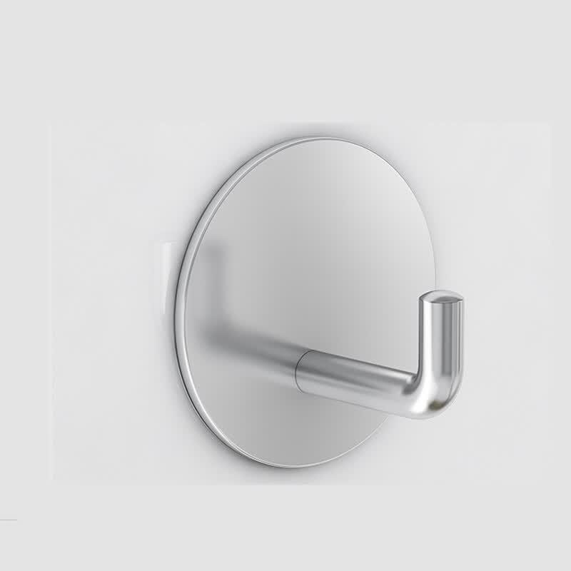 Yi Mei De LSL8453 304 Stainless Steel Punch-Free Wall Hooks