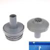 For Intex 25022E 12634 Swimming Pool Screen Inlet Nozzle Hose Connecter Pool Water Inlet Filters Connection Replacement Kit