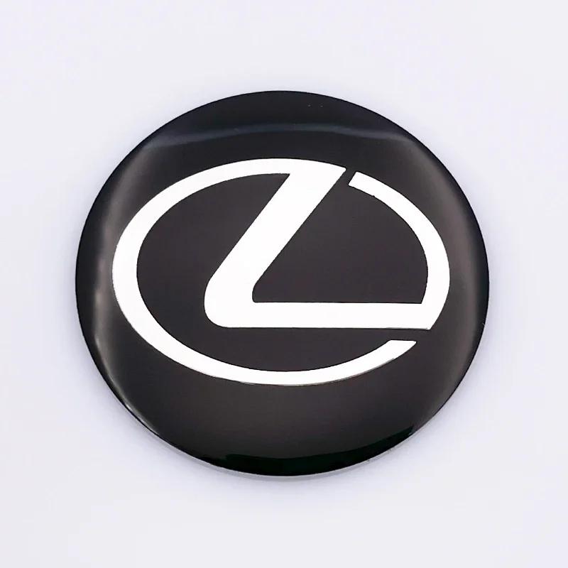 3D Front and Rear Original Car Replacement Badges Trunk Rear Emblems for Lexus CT200H IS300H IS200 IS250 RX350 NX200 GS430 RX300 NU6