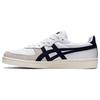 Gsm Casual Lettvekt Sklisikre Pustende Lavsko Skate Sko Unisex Sneakers Grå Blå 1183A353-117