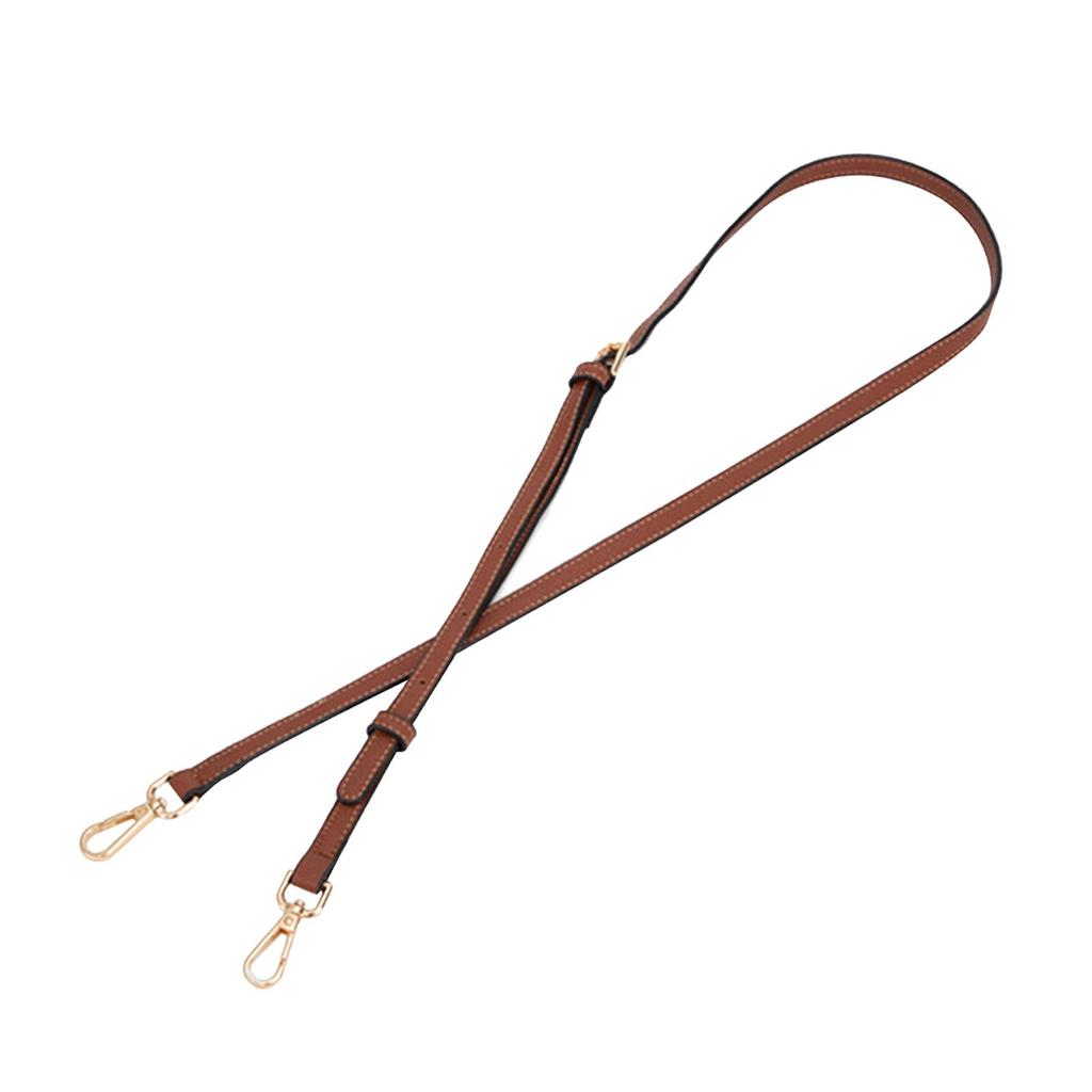 Bag Strap Leather Shoulder Strap for Cross Body Bags Satchel