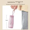 Hongye Ultralight 5-Fold UV Protection Pocket Umbrella