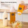ZISIZ Squeeze Condiment Bottle