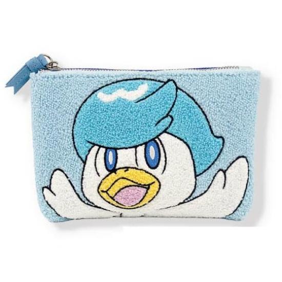 

Marimo Craft Pokemon Clear Sacoche Quass x H12 x D2cm W16.5 PKM-787