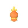 Pokémon Center Original Plush Toy: Pokémon Fit Torchic 15.5 X 8 X 8 Cm (H X W X D)
