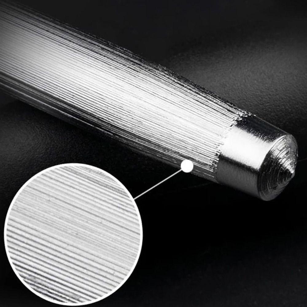Professional Grinding Tool Stick Stainless Steel Diamond Sharpening Honing Steel Knife Sharpener Rod