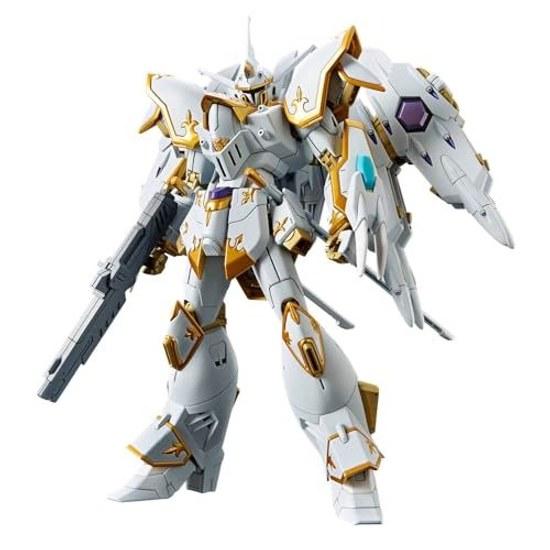 BANDAI SPIRITS HG Mobile Suit Gundam SEED FREEDOM Black Knight Squadron Carla 1 144 Scale Colored Plastic Model