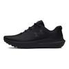 Under Armour Surge 4 Scarpe da Ginnastica Nere da Donna 3027007-002