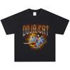 Doja Cat T-Shirt, Soft Fabric Casual Daily Wear