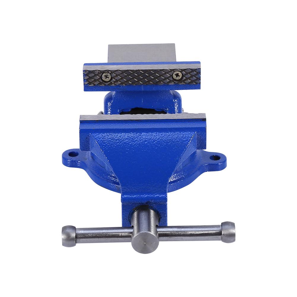 Vice Bench Clamp  360° Bench Vice Workshop Clamp Engineers 100mm Jaw Workshop Heavy Duty Bench Clamp  Bench Clamp