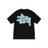 Stussy Silhouette Tee Unisex 1904966