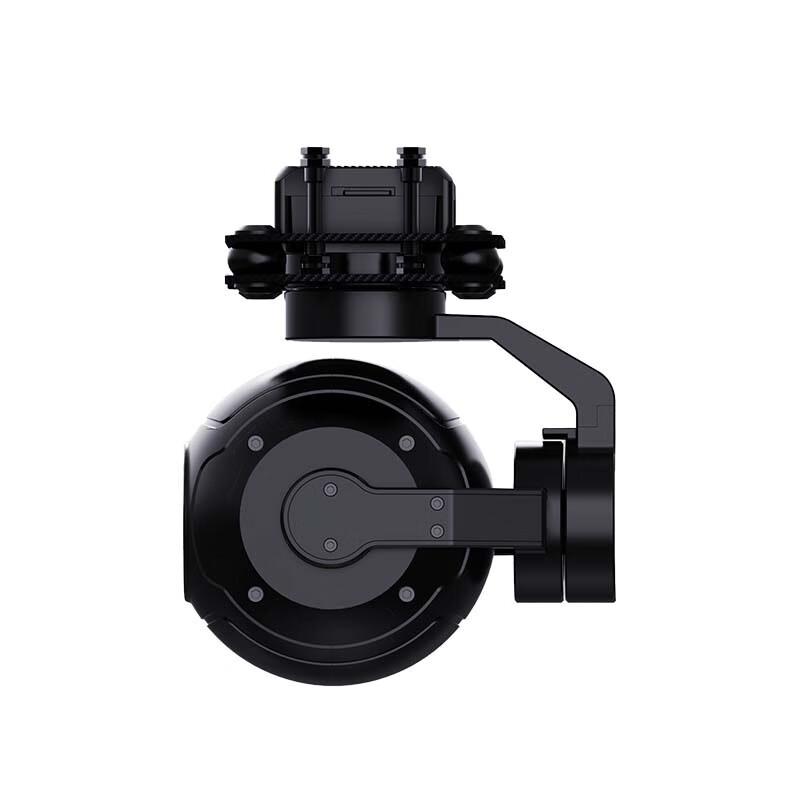 SIYI ZR10 2K 30x Hybrid Zoom Starlight Night Vision Drone Camera