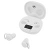 Wireless Earbuds Noise Reduction Lightweight Comfortable Small   5.4 Low Latency Gaming Earbuds for Running Sports Gaming