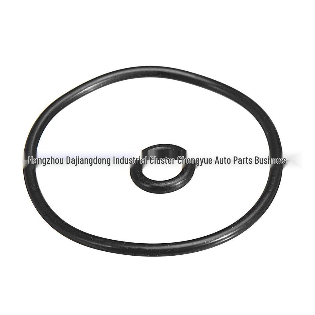 6-Piece Land Rover Air Compressor Piston Repair Kit