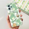 For OPPO Realme 9 Pro Plus 5G Case RMX3392 Fashion Butterfly Silicone Soft Cover For Realme 9 Pro+ Case Realme9 Shockproof Funda