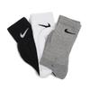 Nike Unisex Crew Socks SX4704-901
