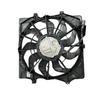 Compatible Radiator Fan for Hyundai Tucson 25380-P0000/25380P000