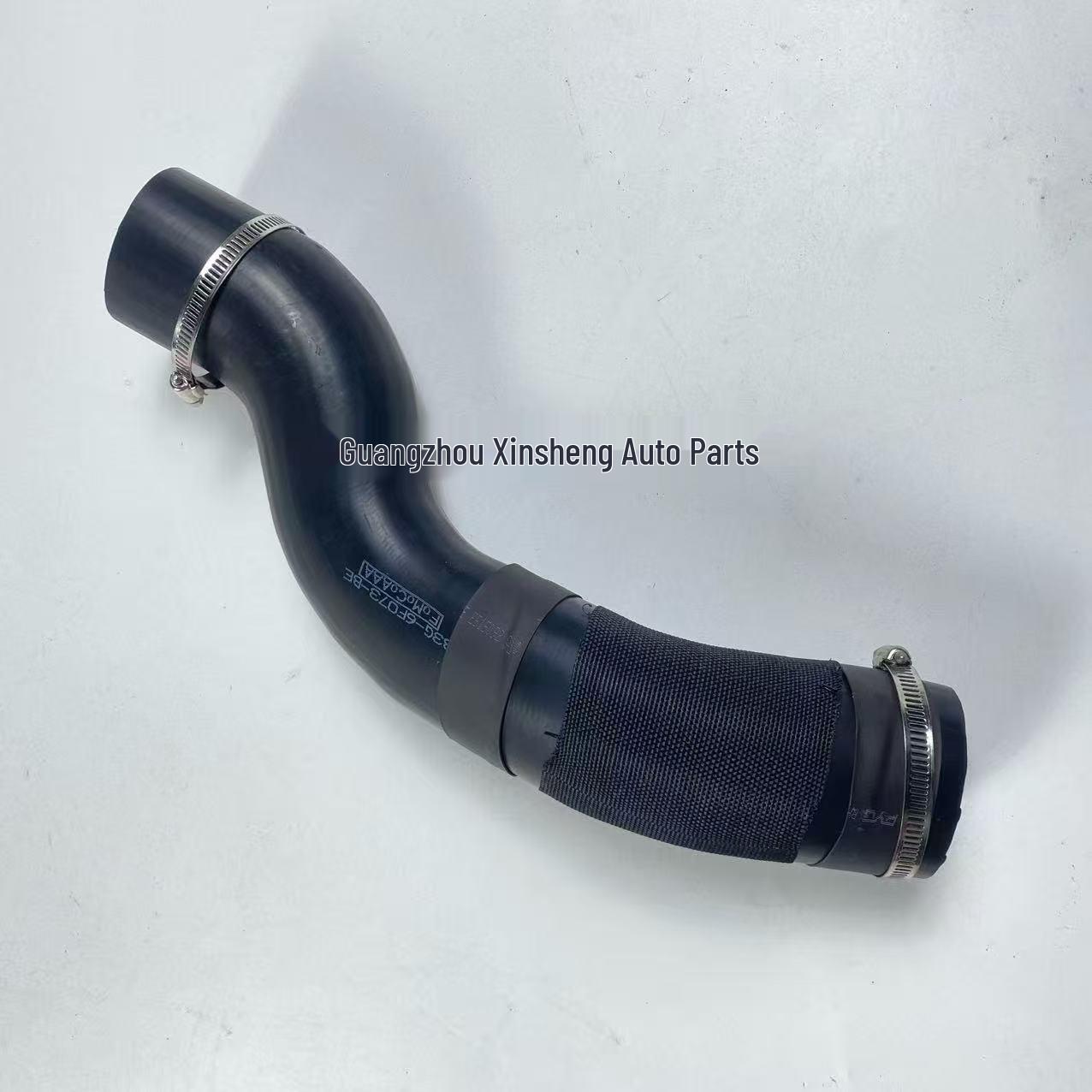 Compatible Intercooler Hose EB3G-6F073-CF/BD for Ford Everest 3.2