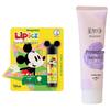 Fruity Lip Balm & Protective Cream Set