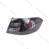 For Changan Alsvin Sedan 2009 2010 2011 2012  Rear Bumper Tail Light Warning Brake Lamp Turn Signal  Lamp Car Accessories