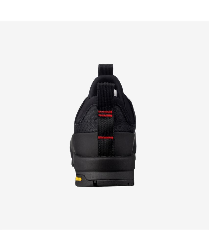 The North Face Ns94R72J White Label Glencliffe Raw_Black