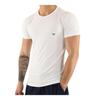 EMPORIO ARMANI T Shirt Men's White 111035-CC735-10