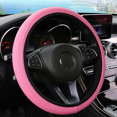 Accessori per abitacolo auto – Manopole per sterzo e coprivolante