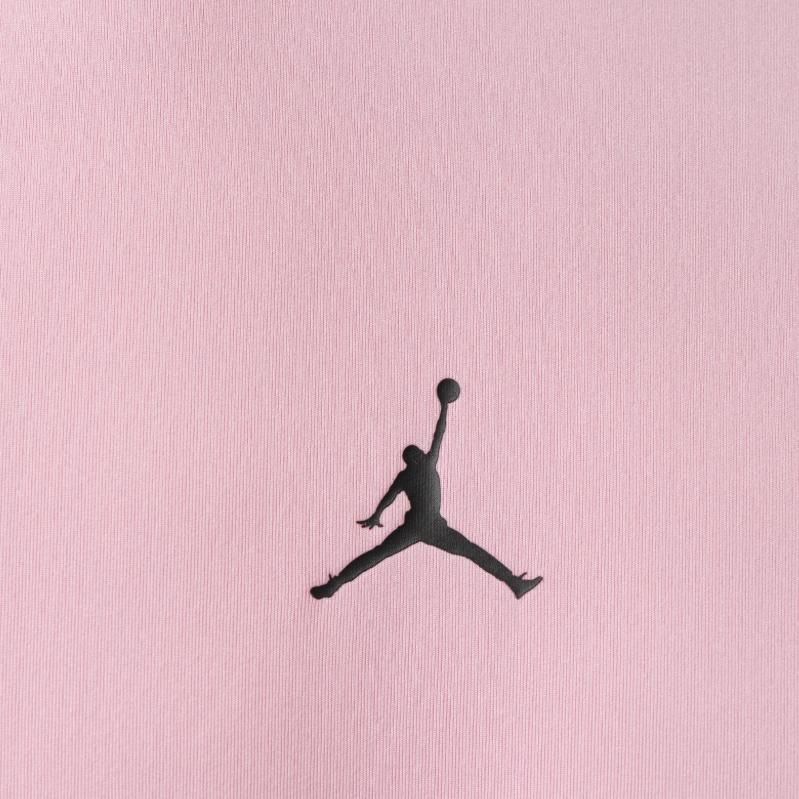 Jordan Sport Essentials Logo Rundhals-Weste Herren Oberteile IF0890-676
