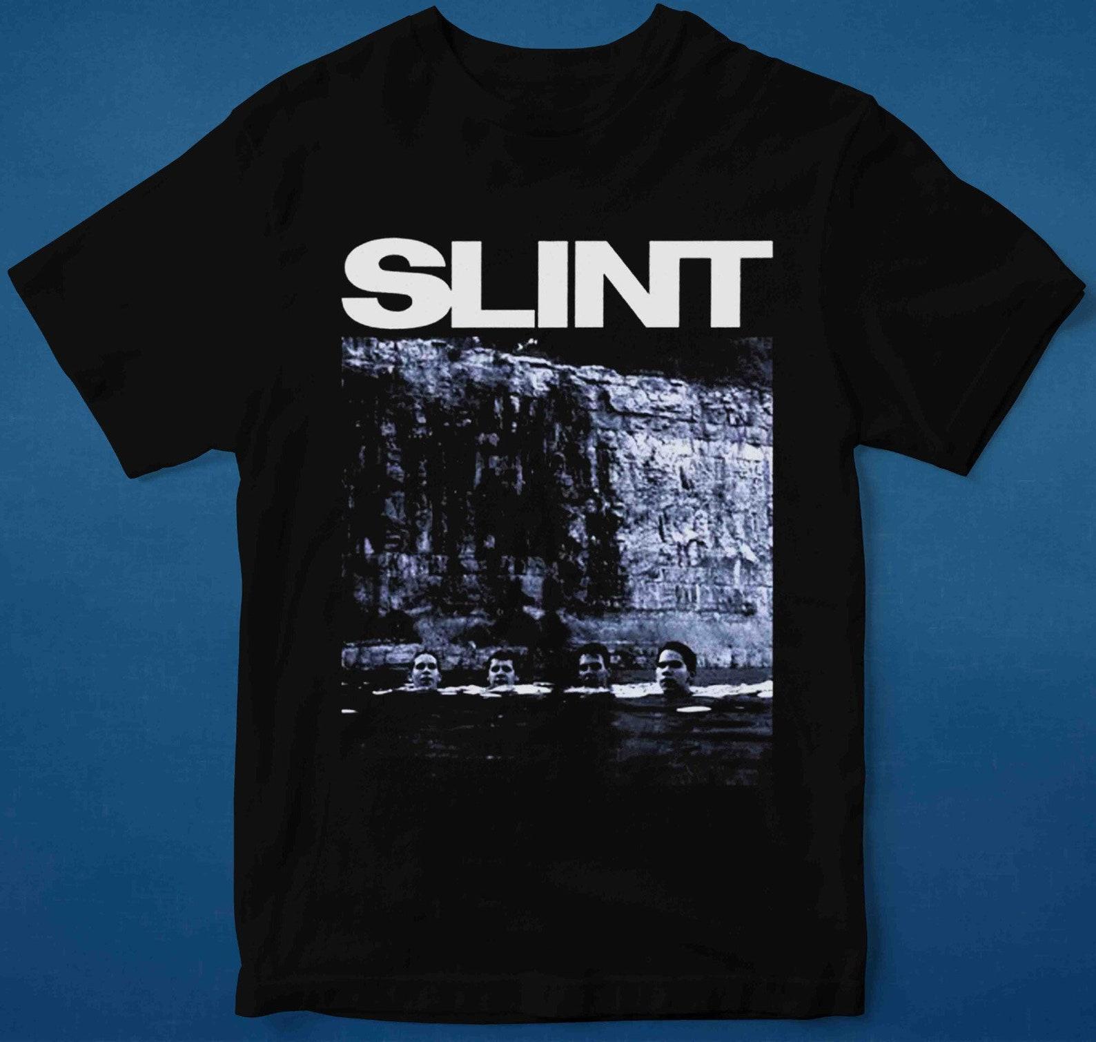 SLINT Tshirt S