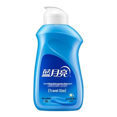 Blue Moon Hand Wash Laundry Detergent Travel Size