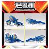 Academy Moncolle Pokemon Zberateľská Figúrka Primal Kyogre Detská Hračka