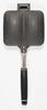 Sugiyama Metal Panini-style Hot Sandwich Maker, Double, KS-3125