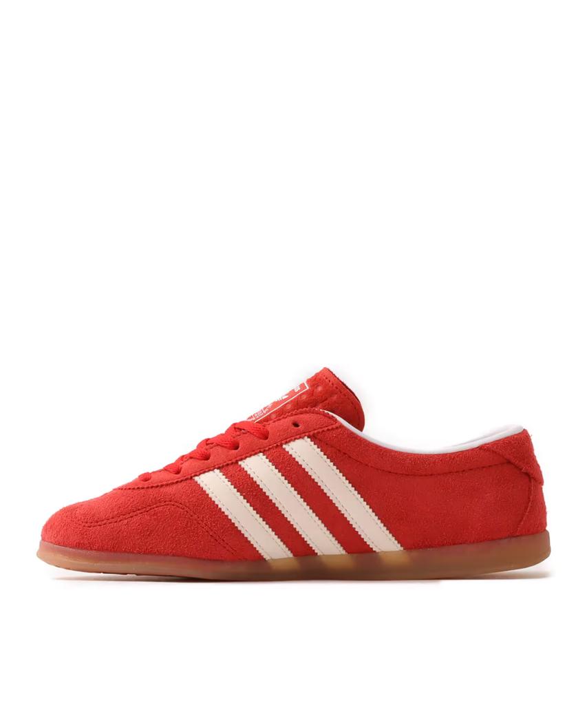 jr5744 adidas GAZELLE LO PRO BETSCA FTWWHT GUM3 (Women's)